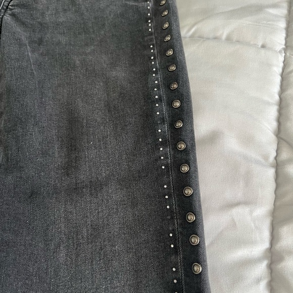 Zara jeans size 6 - Picture 6 of 6